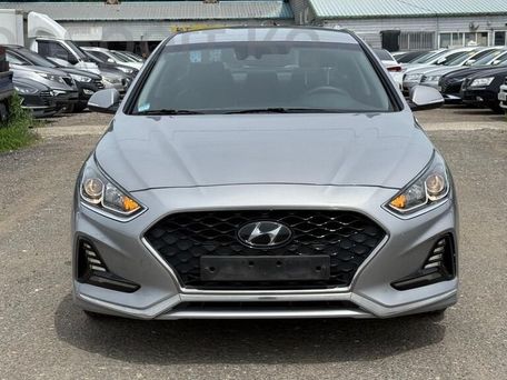 Hyundai Sonata, 2023 — photo 3