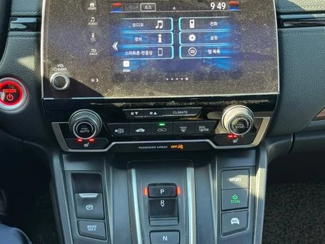 Honda CR-V, 2021 — photo 5