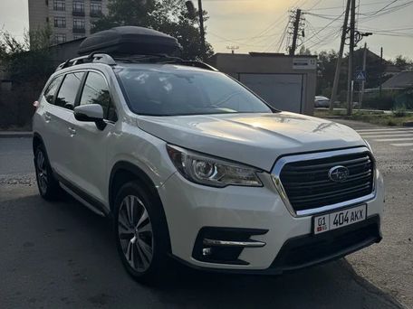 Subaru Ascent, 2019 — сүрөт 7