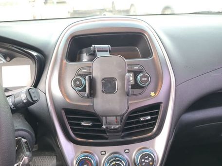 Chevrolet Spark, 2022 — 照片 7