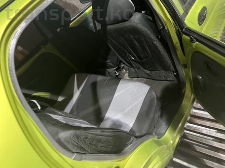 Daewoo Matiz, 2012 — сүрөт 8
