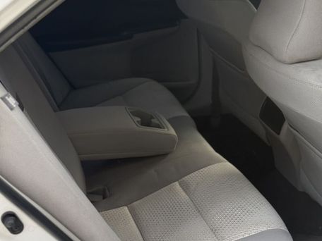 Toyota Camry, 2011 — 照片 7