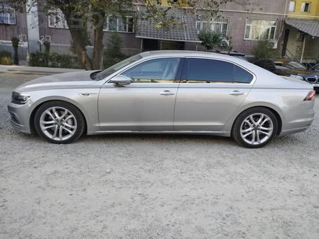 Volkswagen Passat, 2019 — сүрөт 5
