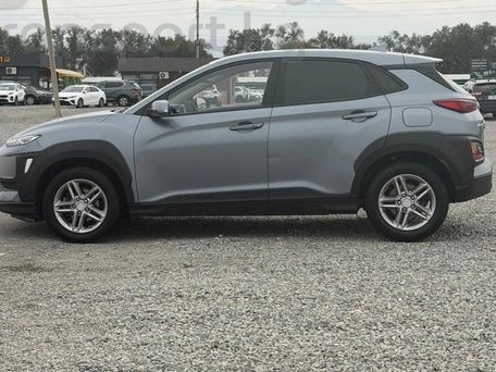 Hyundai Kona, 2023 — фото 4