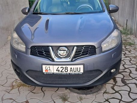 Nissan Qashqai, 2011 — photo 3