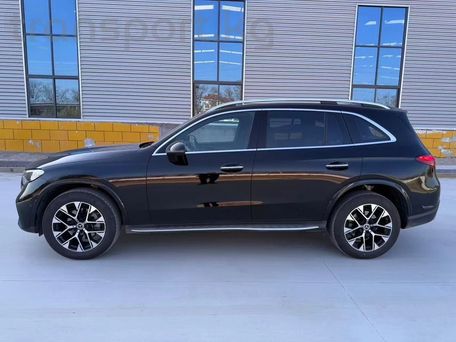 Mercedes-Benz GLC, 2023 — сүрөт 2