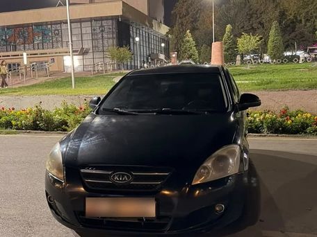 Kia Ceed, 2007 — сүрөт 2