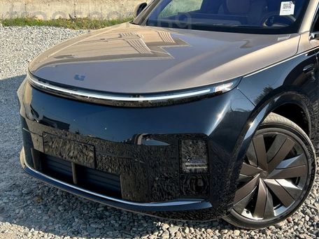 Li Auto (Lixiang) L9, 2026 — 照片 2