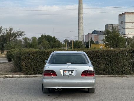 Mercedes-Benz E-Класс, 1998 — фото 3