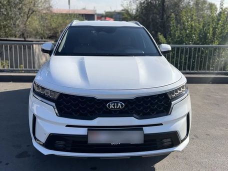 Kia Sorento, 2021 — сүрөт 1