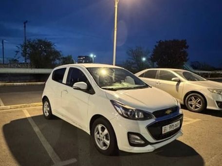 Chevrolet Spark, 2020 — 照片 3