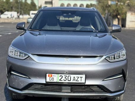 BYD Song Plus, 2022 — сүрөт 3
