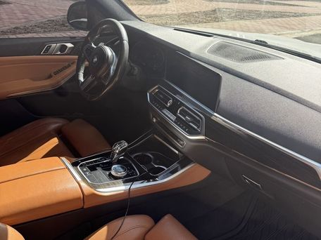 BMW X5, 2019 — сүрөт 6