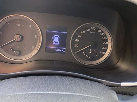 Hyundai Tucson, 2020 — сүрөт 7