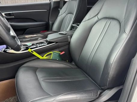 Hyundai Sonata, 2019 — сүрөт 11
