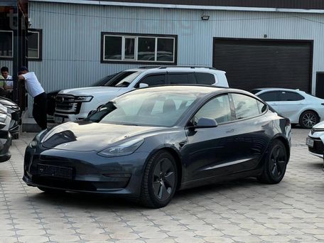 Tesla Model 3, 2023 — 照片 2