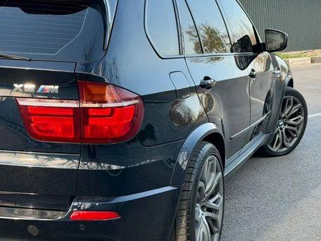 BMW X5 M, 2011 — сүрөт 3