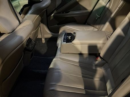 Kia K8, 2022 — photo 19