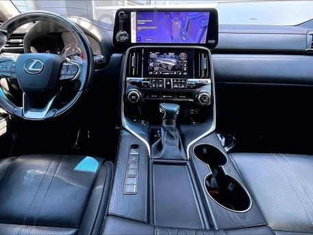 Lexus LX, 2022 — сүрөт 7