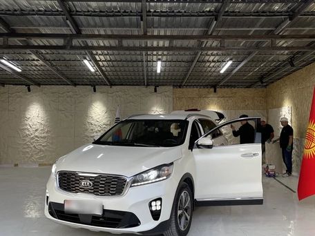 Kia Sorento, 2019 — фото 2