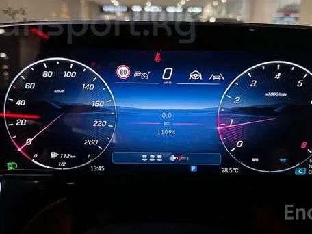 Mercedes-Benz E-Класс, 2025 — сүрөт 8