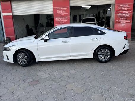 Kia K5, 2020 — photo 6