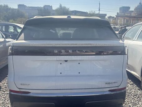 Geely Galaxy M7, 2026 — сүрөт 9