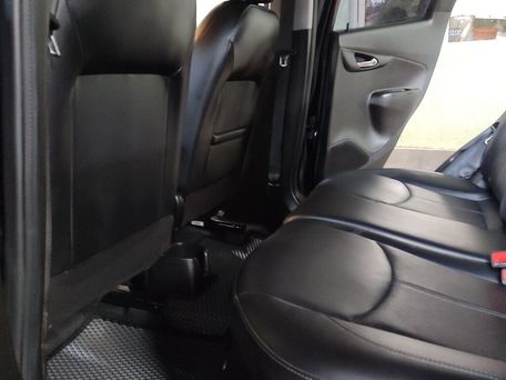 Chevrolet Spark, 2019 — 照片 4