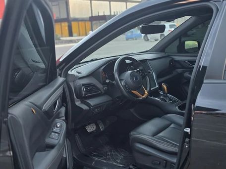 Subaru Outback, 2022 — photo 6