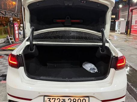 Kia K7, 2019 — photo 8