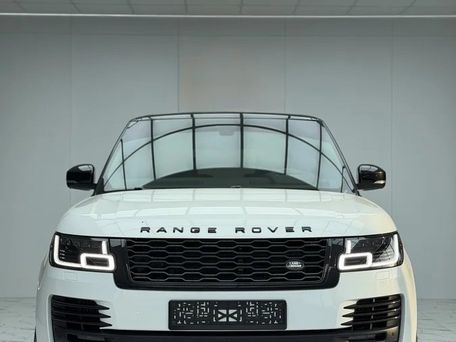 Land Rover Range Rover, 2020 — 照片 2