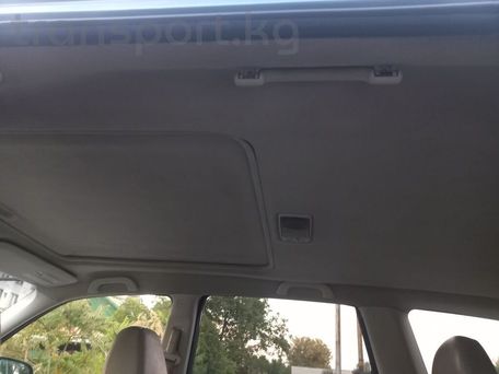 Subaru Forester, 2008 — photo 4