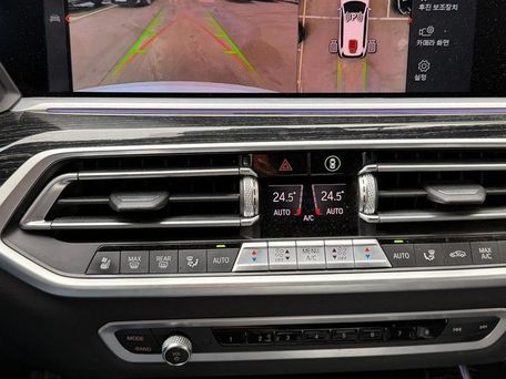 BMW X7, 2020 — сүрөт 8