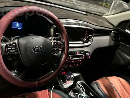 Kia Sorento, 2019 — 照片 5