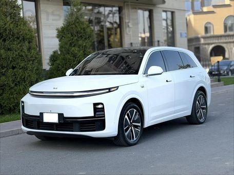 Li Auto (Lixiang) L7, 2024 — фото 2