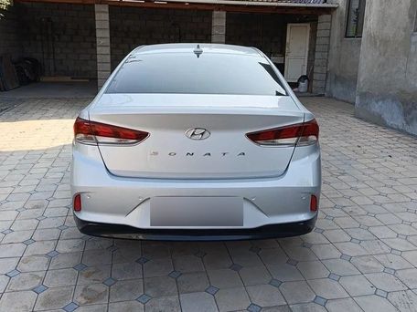 Hyundai Sonata, 2023 — фото 3