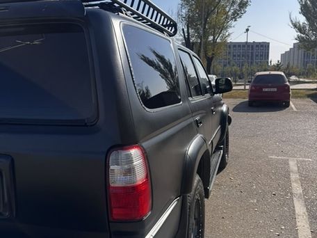 Toyota 4Runner, 2001 — photo 9