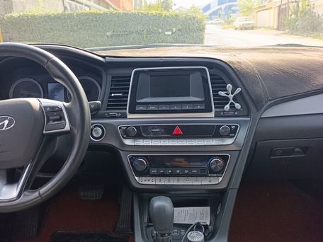 Hyundai Sonata, 2019 — сүрөт 4