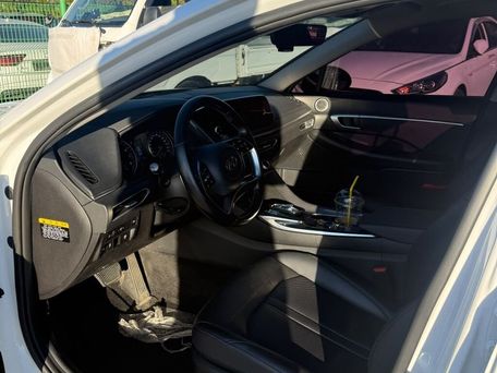 Hyundai Sonata, 2020 — photo 14