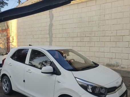 Kia Picanto, 2021 — photo 3