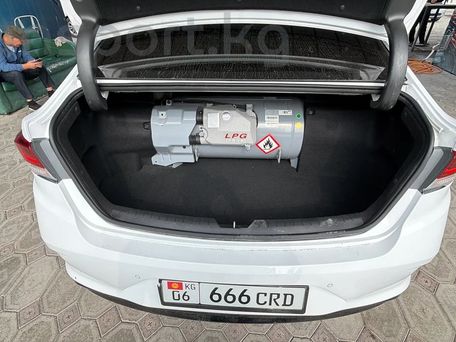 Hyundai Sonata, 2023 — сүрөт 1