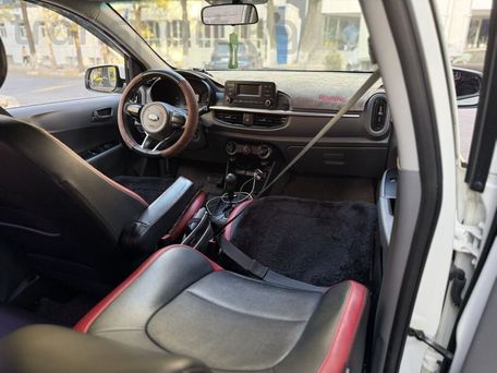 Kia Morning, 2019 — сүрөт 7
