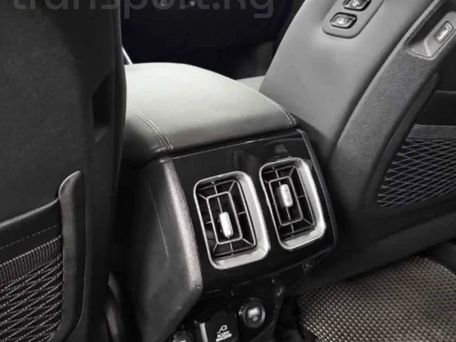 Kia Sorento, 2021 — сүрөт 9