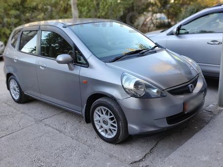 Honda Fit, 2005 — сүрөт 2