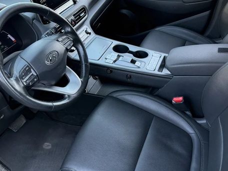 Hyundai Kona, 2021 — photo 6