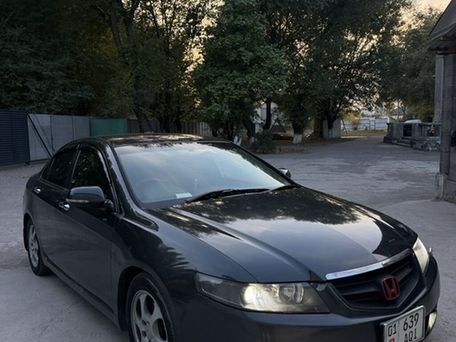 Honda Accord, 2003 — photo 2