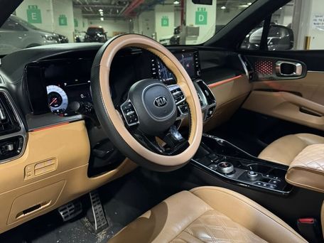 Kia Sorento, 2020 — photo 7