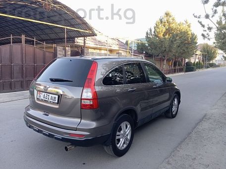 Honda CR-V, 2010 — photo 14