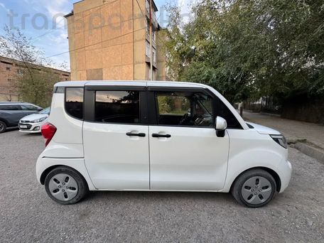 Kia Ray, 2019 — 照片 4