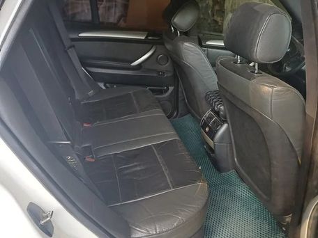 BMW X5, 2000 — photo 3